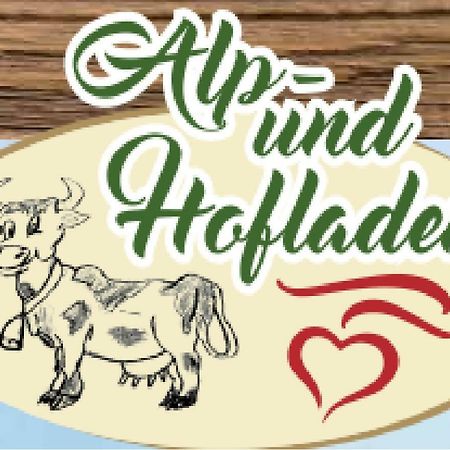 Haus Hubertus Lägenhet Schruns Exteriör bild